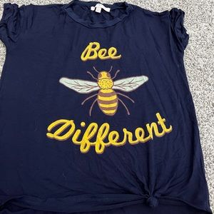 “Bee Different” T-Shirt